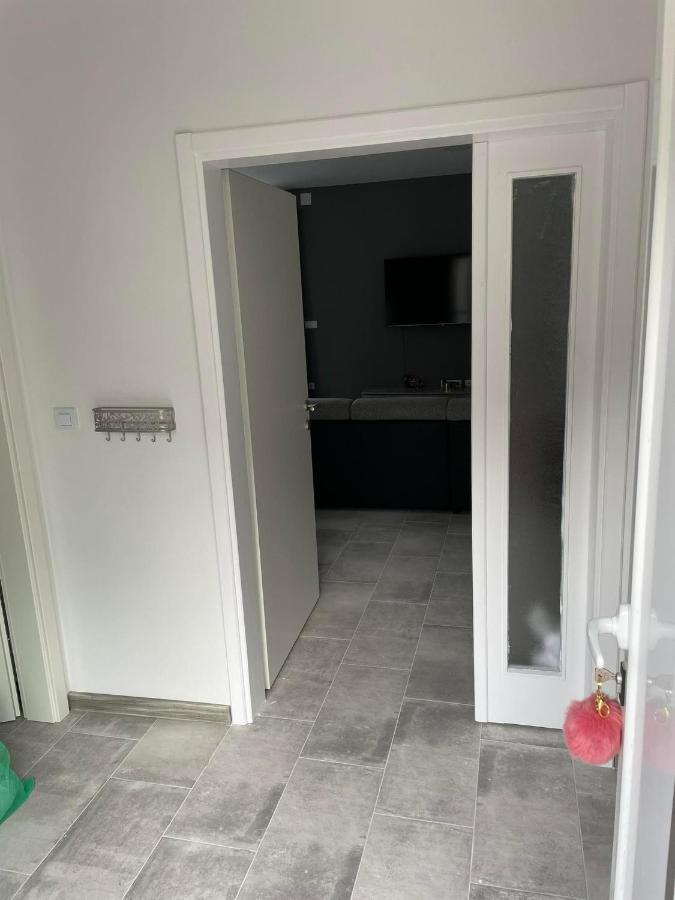 Apartman Ivanica Lukoran Exterior photo
