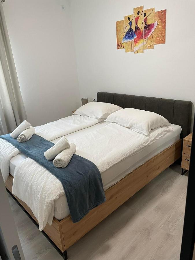 Apartman Ivanica Lukoran Exterior photo