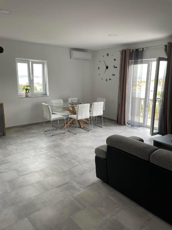 Apartman Ivanica Lukoran Exterior photo